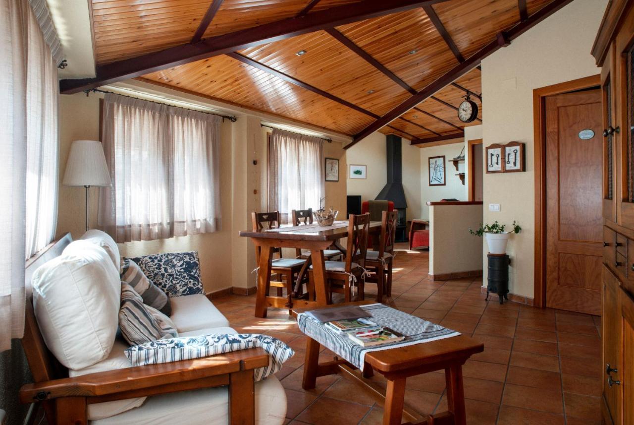 Apartament Cadi- Moixero Bagá Pokój zdjęcie