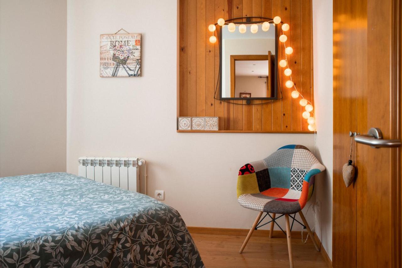 Apartament Cadi- Moixero Bagá Pokój zdjęcie