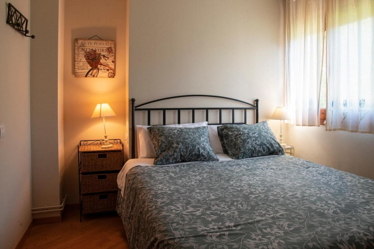 Apartament Cadi- Moixero Bagá Pokój zdjęcie