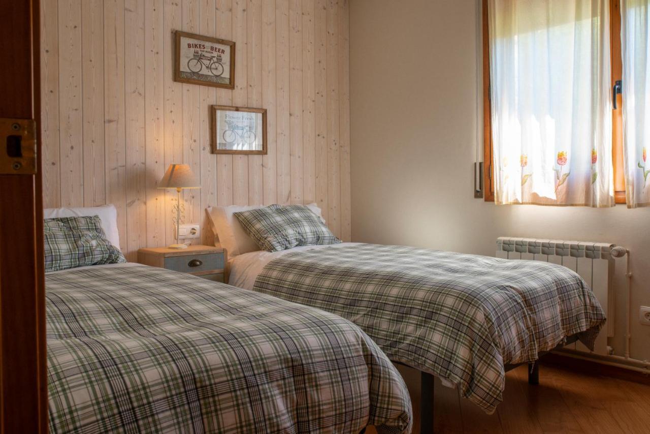 Apartament Cadi- Moixero Bagá Pokój zdjęcie