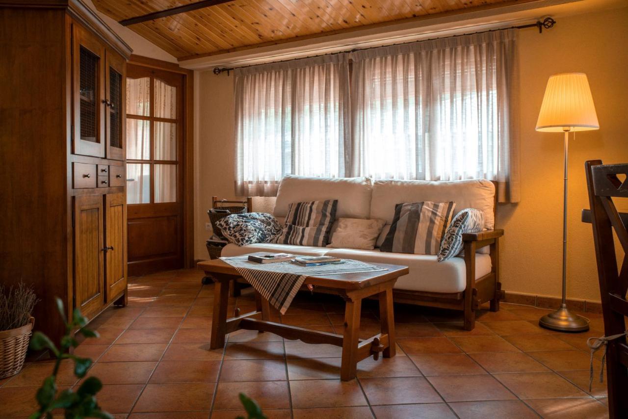 Apartament Cadi- Moixero Bagá Pokój zdjęcie